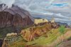 art philosophy artphilosophy graphilosophy surrealism Vitaly Kupchenko philosophical artwork philosophical drawing painting artistic