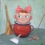 art philosophy artphilosophy graphilosophy surrealism Vitaly Kupchenko philosophical artwork philosophical drawing painting artistic