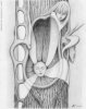 art philosophy artphilosophy graphilosophy surrealism Vitaly Kupchenko philosophical artwork philosophical drawing painting artistic