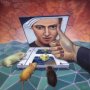 art philosophy artphilosophy graphilosophy surrealism Vitaly Kupchenko philosophical artwork philosophical drawing painting artistic