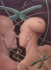 art philosophy artphilosophy graphilosophy surrealism Vitaly Kupchenko philosophical artwork philosophical drawing painting artistic