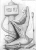 art philosophy artphilosophy graphilosophy surrealism Vitaly Kupchenko philosophical artwork philosophical drawing painting artistic