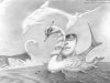 art philosophy artphilosophy graphilosophy surrealism Vitaly Kupchenko philosophical artwork philosophical drawing painting artistic