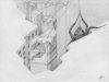 art philosophy artphilosophy graphilosophy surrealism Vitaly Kupchenko philosophical artwork philosophical drawing painting artistic