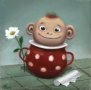 art philosophy artphilosophy graphilosophy surrealism Vitaly Kupchenko philosophical artwork philosophical drawing painting artistic