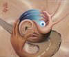 art philosophy artphilosophy graphilosophy surrealism Vitaly Kupchenko philosophical artwork philosophical drawing painting artistic